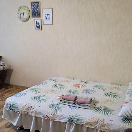 Квартира Двохкімнатна Фонтан Apartment Kamianets-Podilskyi Luaran gambar