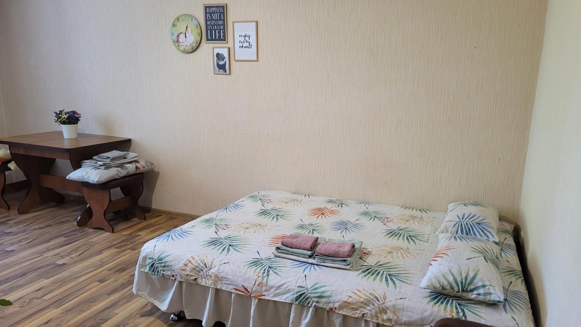 Квартира Двохкімнатна Фонтан Apartment Kamianets-Podilskyi Luaran gambar
