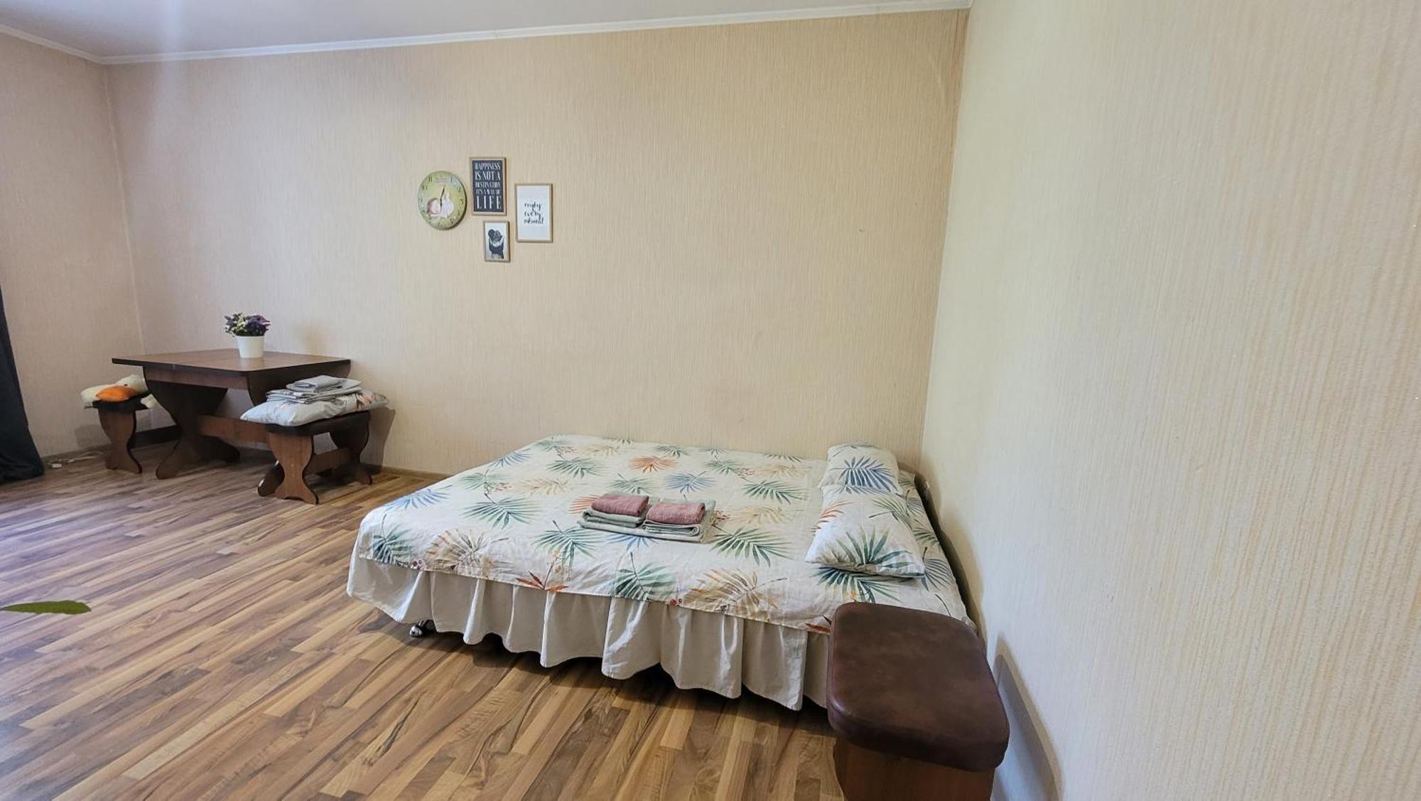Квартира Двохкімнатна Фонтан Apartment Kamianets-Podilskyi Luaran gambar