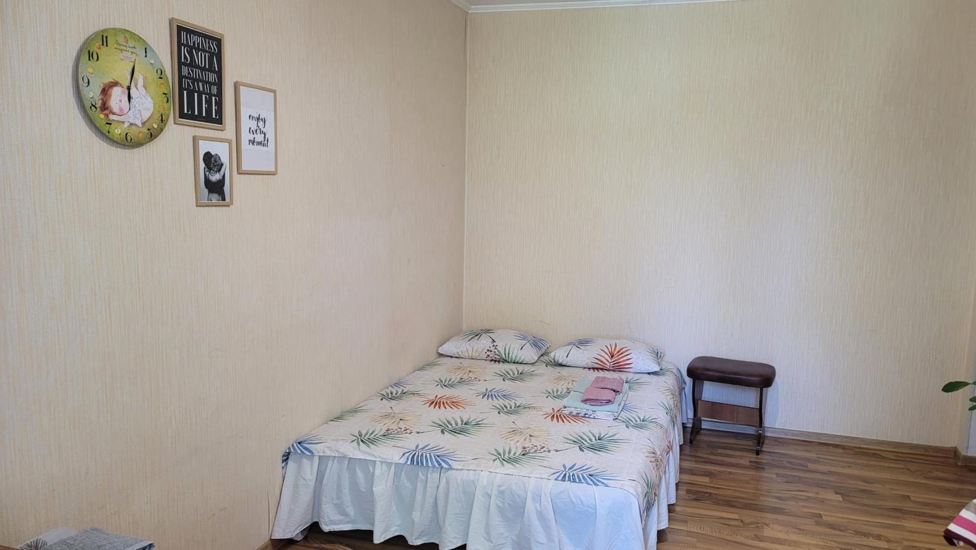 Квартира Двохкімнатна Фонтан Apartment Kamianets-Podilskyi Luaran gambar
